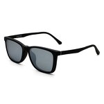 Blue Ray Glasses Factory - OEM Polarized Ultem Magnetic Clip on