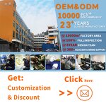 Square Optical Frames Factory - OEM Custom Logo Tr90 Polarized UV400