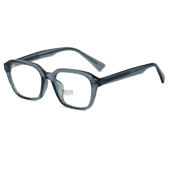 TR90 Computer Glasses Supplier - OEM High Quality Blue Light Blocking