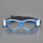 Kids Basketball Spectacles Supplier - OEM Custom Child Cycling Goggles