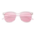 Color Changing Glasses Factory - OEM Drop Shipping Multicolor Eyeglasses