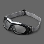 Protective Safety Glasses Supplier - OEM Wholesale Flexible Adjustable