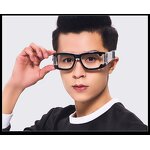 Adults Basketball Goggles Supplier - OEM Wholesale Flexible Prescription