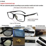 Sunglasses Manufacturer - OEM Stylish PC Frame Polarized Gradient