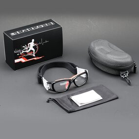 Child Sport Goggles Manufacturer - OEM Wholesale Adjustable Strap Kids