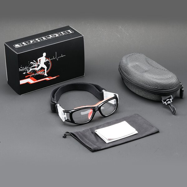 Child Sport Goggles Manufacturer - OEM Wholesale Adjustable Strap Kids