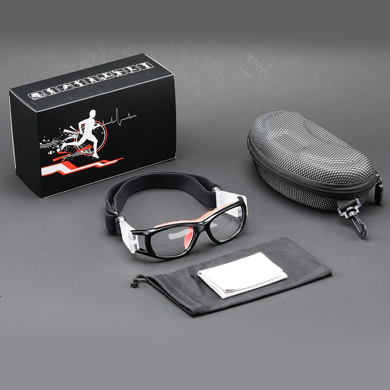 Child Sport Goggles Manufacturer - OEM Wholesale Adjustable Strap Kids