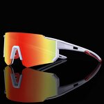 Rimless Goggles Supplier - OEM UV400 Unique Custom Logo Polarized