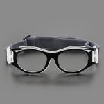 Kids Basketball Spectacles Supplier - OEM Custom Child Cycling Goggles