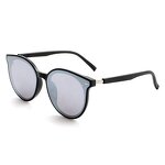 Unisex Vintage Sunglasses Manufacturer - OEM Wholesale 2020 New Style HD