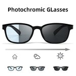 Kids Blue Lens Glasses Supplier - OEM Wholesale Change Color Anti Blue