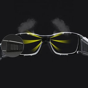 Motocross Glasses Manufacturer - OEM OEM Motorbike Custom Sport Glasses