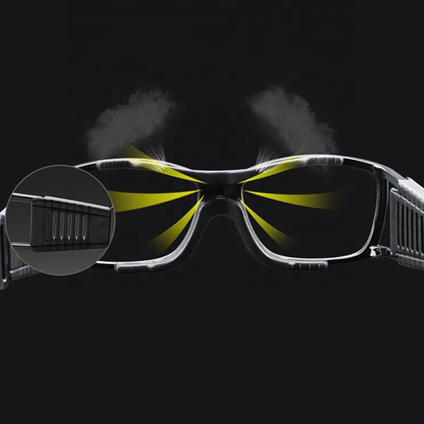 Motocross Glasses Manufacturer - OEM OEM Motorbike Custom Sport Glasses