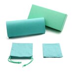 Glasses Sets Cases Supplier - OEM Free Custom Logo Cheap for Eyewear