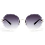 Women Sun Glasses Supplier - OEM Wholesale Good Quality Uv400 Custom