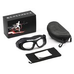 Protective Safety Glasses Supplier - OEM Wholesale Flexible Adjustable