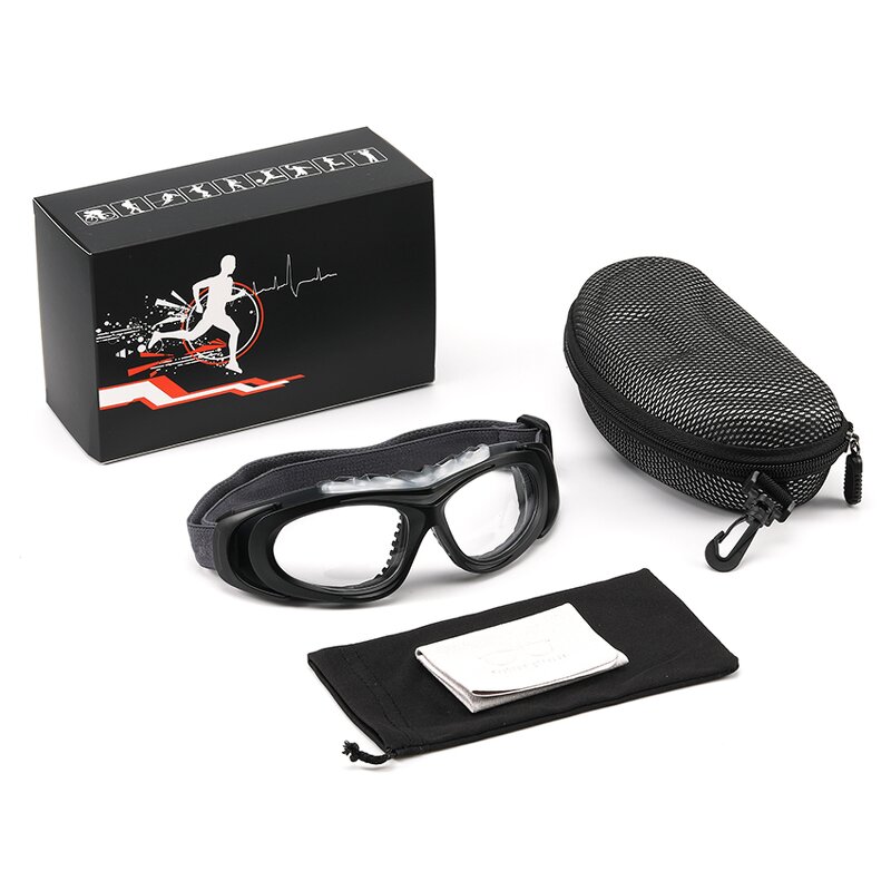 Protective Safety Glasses Supplier - OEM Wholesale Flexible Adjustable