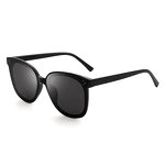 Cat Eye Sunglasses Factory - OEM 2020 Women Tr90 Oversized Polarized