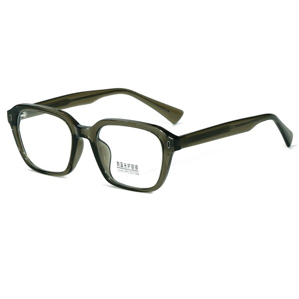 Computer Glasses Manufacturer - OEM High Quality TR90 Blue Light Blocking