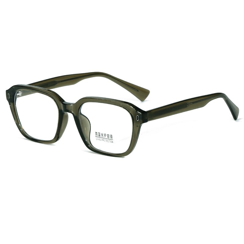 Computer Glasses Manufacturer - OEM High Quality TR90 Blue Light Blocking