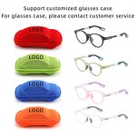 Child Spectacles Factory - OEM High Classic Anti Blue Light Optical