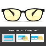 Kids Eyeglasses Supplier - OEM Wholesale Photochromic Anti Bluelight