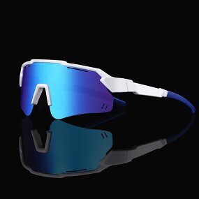 Children Goggles Factory - OEM UV400 Custom Logo Kids Cycling