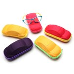 Children Glasses Cases Factory - OEM Ready to Ship Cute Car Toy Box