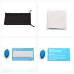 Glasses Sets Cases Supplier - OEM Free Custom Logo Cheap for Eyewear