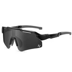 Children Goggles Factory - OEM UV400 Custom Logo Kids Cycling