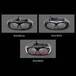 Protective Safety Glasses Supplier - OEM Wholesale Flexible Adjustable