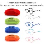 Children Glasses Supplier - OEM Wholesale TR90 Anti Blue Light Frames