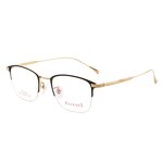 Square Titanium Frames Factory - OEM 2019 New Business Eyeglasses