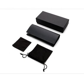 Glasses Sets Cases Supplier - OEM Free Custom Logo Cheap for Eyewear
