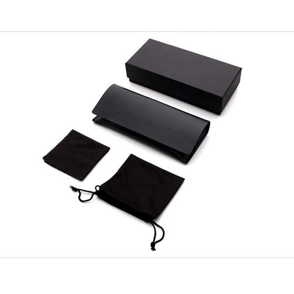 Glasses Sets Cases Supplier - OEM Free Custom Logo Cheap for Eyewear