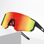 Rimless Goggles Supplier - OEM UV400 Unique Custom Logo Polarized