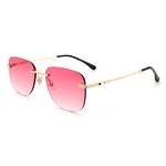 Luxury Sun Glasses Supplier - OEM Wholesale High Quality Uv400 Polarized