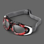 Protective Safety Glasses Supplier - OEM Wholesale Flexible Adjustable