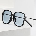 Cycling Sunglasses Manufacturer - OEM Wholesale Photochromic Oversized