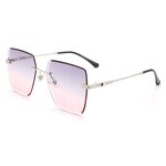 Ladies Sun Glasses Factory - OEM Factory Outlet Luxury Uv400 Polarized