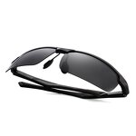 Sports Sunglasses Manufacturer - OEM Hot Sale Aluminum Magnesium Polarized