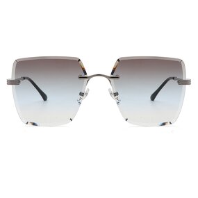 Ladies Sun Glasses Factory - OEM Factory Outlet Luxury Uv400 Polarized