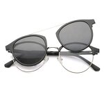 Polarized Tr90 Glasses Supplier - OEM Wholesale High End Fashion Lady