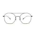 Beta Titanium Frame Factory - OEM New Design Unisex Double Bridge