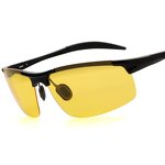 Polarized Driving Sunglasses Factory - OEM 2019 China Stylish Brand