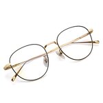 Titanium Optical Frame Manufacturer - OEM 2019 New High Quality Retro
