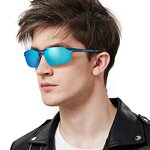 Cycling Polarized Sunglasses Factory - OEM 2019 China Manufacturing Fashion