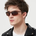 Cycling Polarized Sunglasses Factory - OEM 2019 China Manufacturing Fashion