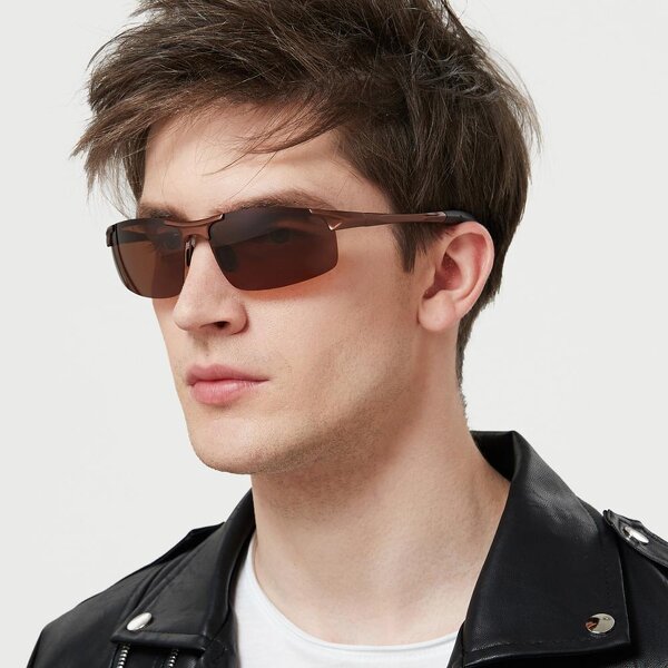 Cycling Polarized Sunglasses Factory - OEM 2019 China Manufacturing Fashion