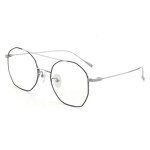 Beta Titanium Frame Factory - OEM New Design Unisex Double Bridge